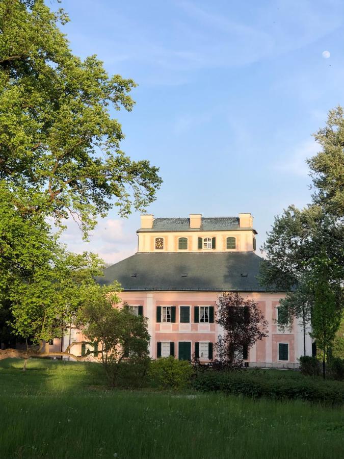 Apartman U Babicky Ceska Skalice Exterior photo